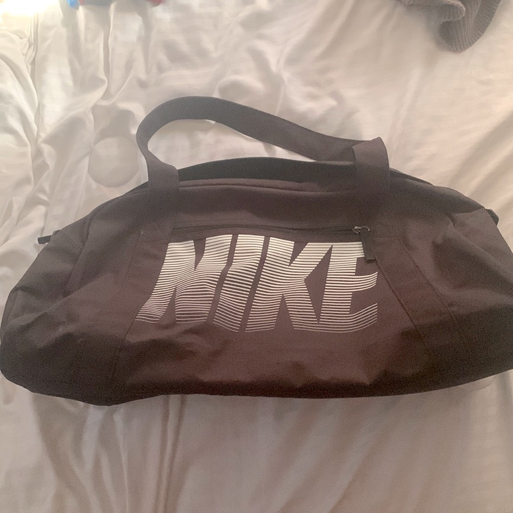 Nike bag